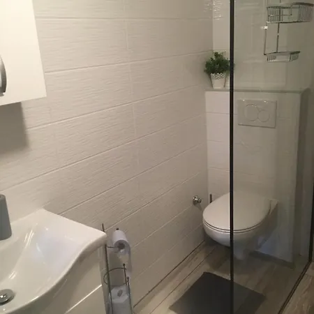 Apartmans Sun & Moon Апартаменты