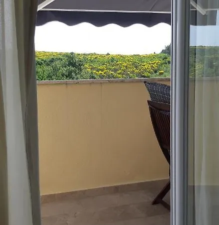 Apartmans Sun & Moon Zambratija (Istria)