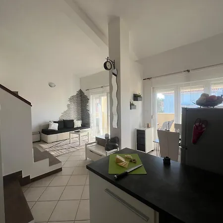 Apartmans Sun & Moon *