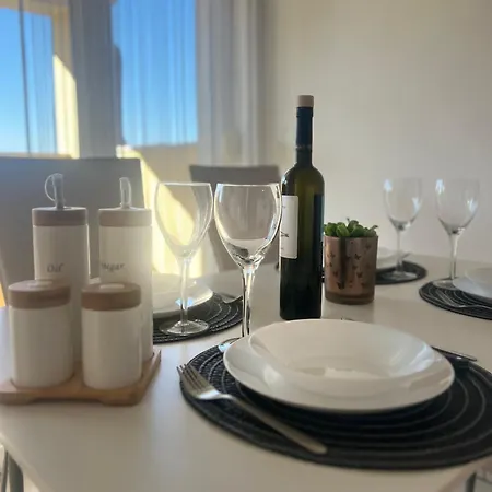 Apartmans Sun & Moon *