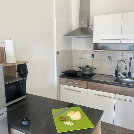 Apartmans Sun & Moon Апартаменты *