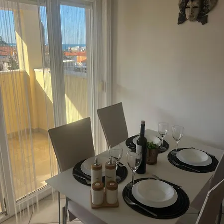 Apartmans Sun & Moon * Zambratija (Istria)