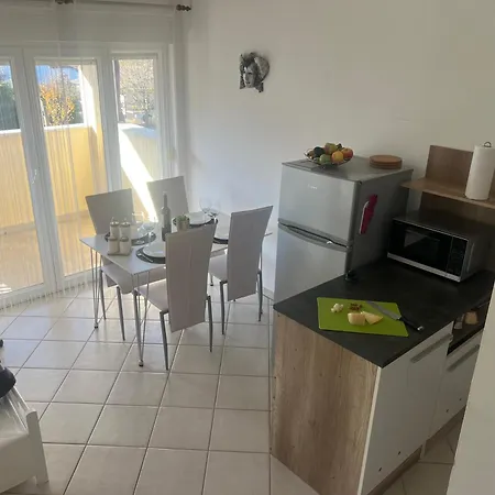 Apartmans Sun & Moon