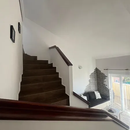 Apartmans Sun & Moon *