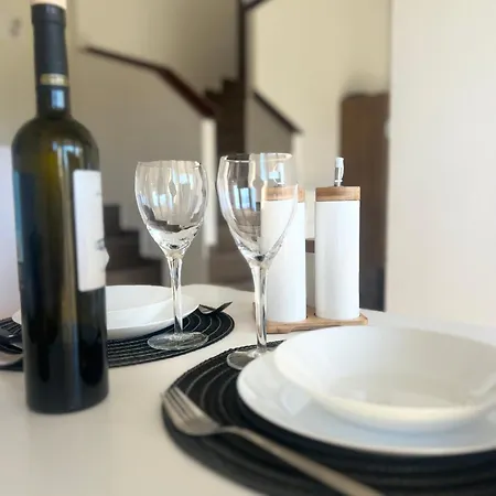 Apartmans Sun & Moon