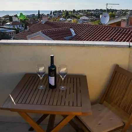 Apartmans Sun & Moon *