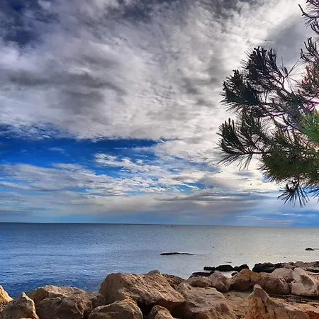 Апартаменты Apartmans Sun & Moon *