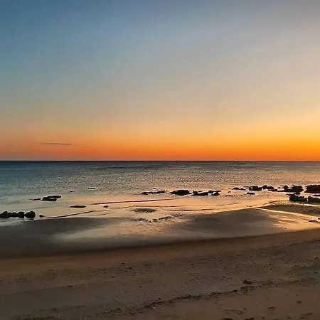 Apartmans Sun & Moon Апартаменты