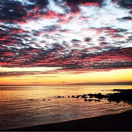 Apartmans Sun & Moon *