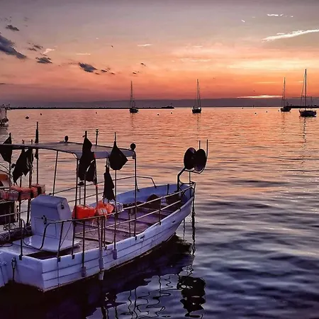 Апартаменты Apartmans Sun & Moon