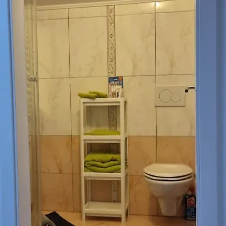 Apartmans Sun & Moon *