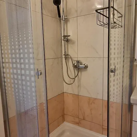 Apartmans Sun & Moon * Замбратия