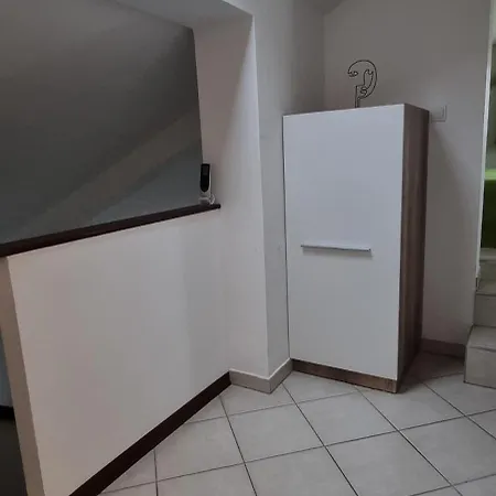 Apartmans Sun & Moon Апартаменты