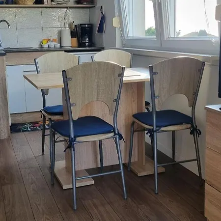 Апартаменты Apartmans Sun & Moon