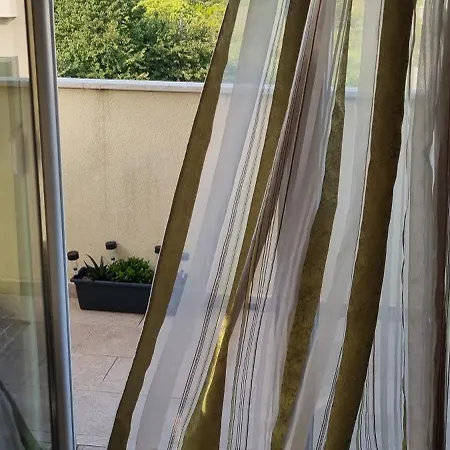 Apartmans Sun & Moon Апартаменты *