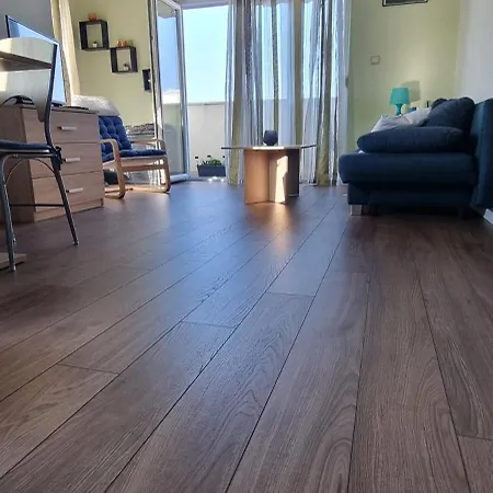 Апартаменты Apartmans Sun & Moon *