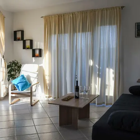 Apartmans Sun & Moon * Zambratija (Istria)