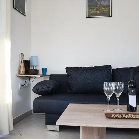 Апартаменты Apartmans Sun & Moon