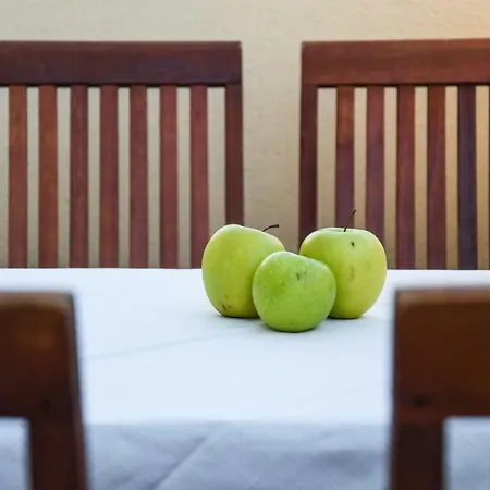 Apartmans Sun & Moon Апартаменты