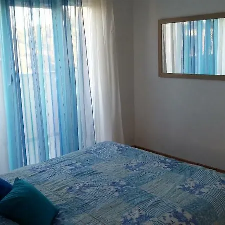 Apartmans Sun & Moon Апартаменты