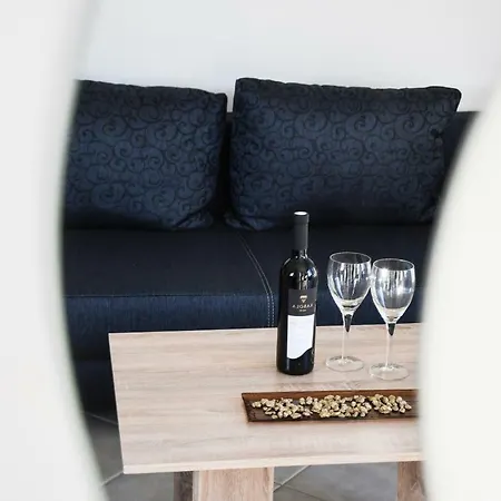 Apartmans Sun & Moon